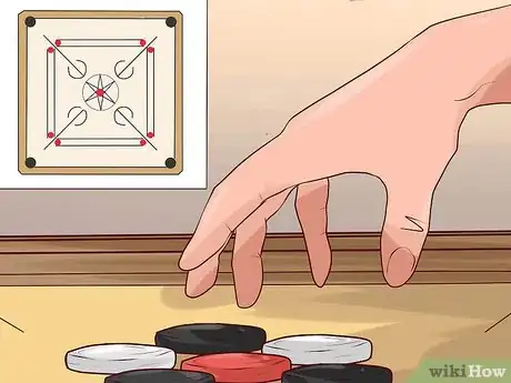 Image intitulée Play Carrom Step 3