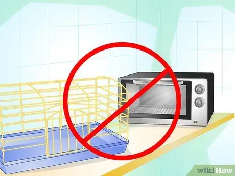 Image intitulée Make Your Guinea Pig Comfortable in Its Cage Step 3