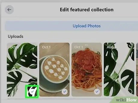 Image intitulée Edit Your Featured Photos on Facebook Step 27