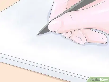 Image intitulée Make a Medical Release Form Step 4