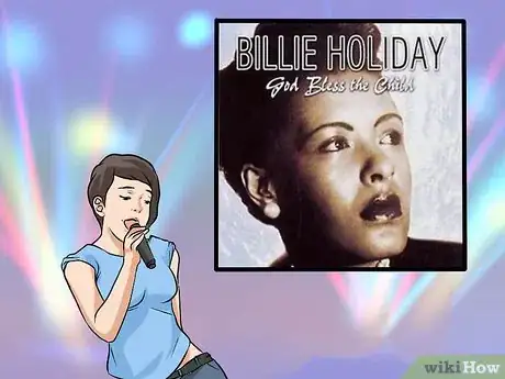 Image intitulée Become a Good R&B Singer Step 4
