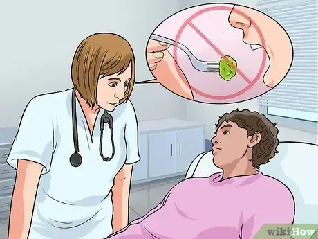 Image intitulée Prepare for and Recover After a Frenuloplasty Step 5