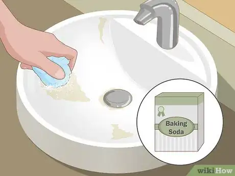 Image intitulée Clean and Shine a Porcelain Sink Step 2