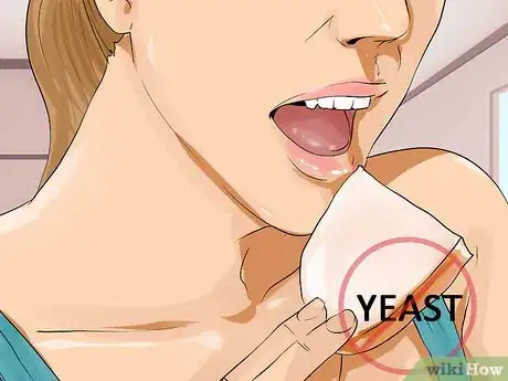 Image intitulée Start a Yeast Free Diet Step 10