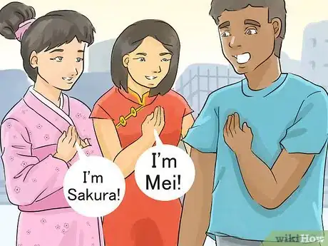 Image intitulée Distinguish Between Japanese and Chinese Cultures Step 6