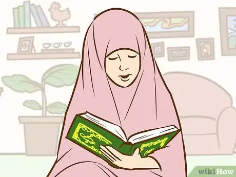 Image intitulée Become a Good Muslim Girl Step 8