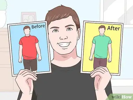 Image intitulée Be Really Skinny Step 16
