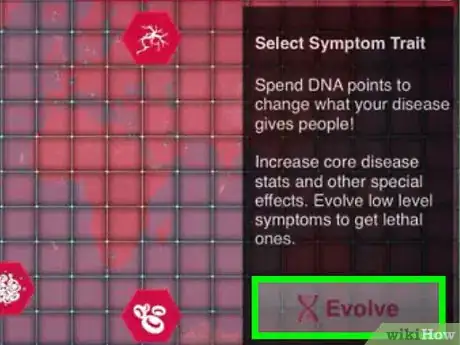 Image intitulée Beat Fungus Brutal Mode in Plague Inc Step 11