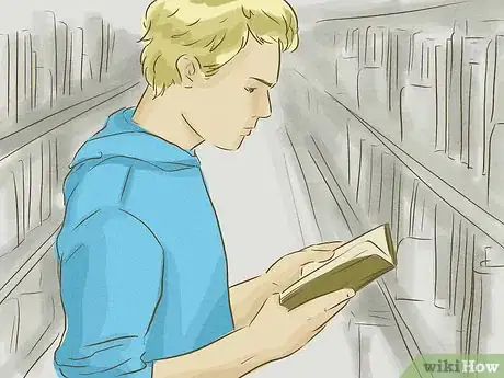 Image intitulée Be Knowledgeable Step 13