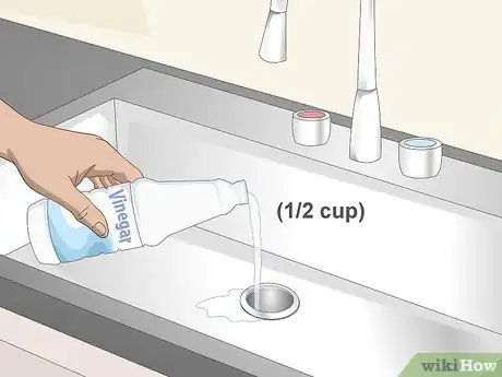 Image intitulée Clean a Sink Drain Step 4