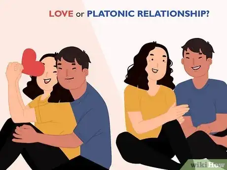 Image intitulée Understand Platonic Love and Friendship Step 1