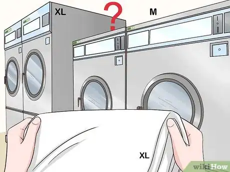 Image intitulée Wash a Weighted Blanket Step 13