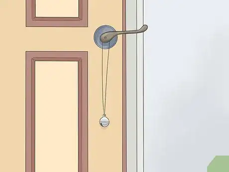 Image intitulée Potty Train Your Puppy Using a Bell Step 12