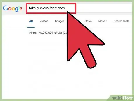Image intitulée Make Money Online Step 1