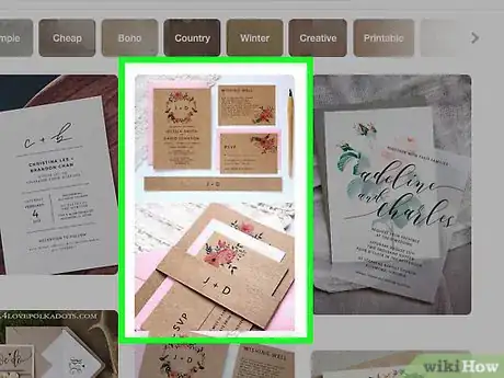 Image intitulée Use Pinterest Step 18