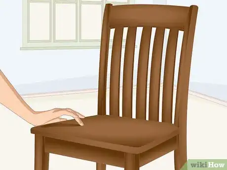 Image intitulée Paint an Old Wooden Chair Step 1