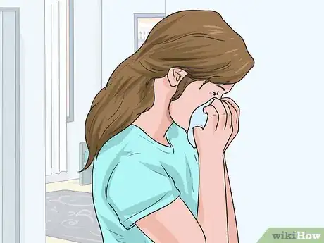Image intitulée Be Strong After a Breakup Step 2