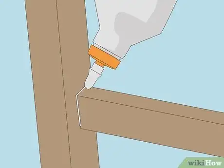 Image intitulée Fix a Squeaky Desk Chair Step 10