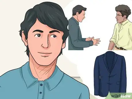 Image intitulée Dress for a Banking Job Step 12