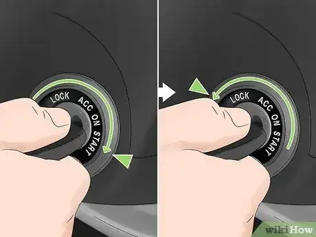 Image intitulée Disable a Seat Belt Alarm Step 1