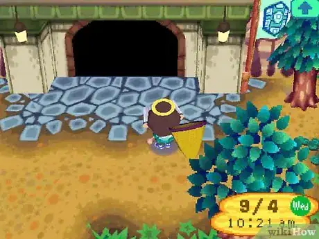 Image intitulée Make a Lot of Bells (Money) in Animal Crossing_ Wild World Step 64