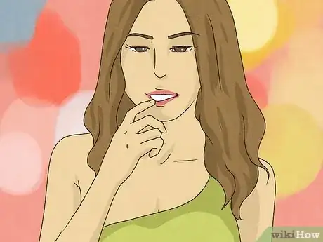 Image intitulée Flirt when Dancing Step 6