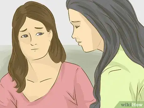 Image intitulée Stop Feeling Hurt Step 10