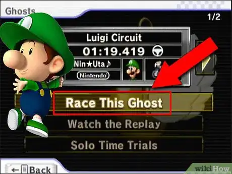 Image intitulée Unlock All Characters in Mario Kart Wii Step 2