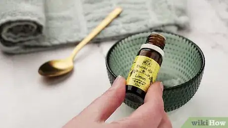 Image intitulée Add Essential Oils to Shampoo Step 6