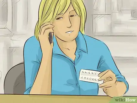 Image intitulée Prevent Spotting on Birth Control Step 6