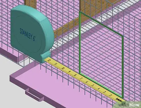 Image intitulée Build a Rabbit Hutch Step 7Bullet2
