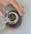 préparer un maté