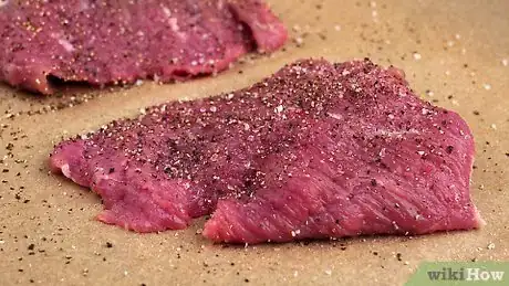 Image intitulée Cook Top Sirloin Steak Step 3