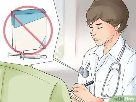 Image intitulée Thicken Blood Before Surgery Step 12