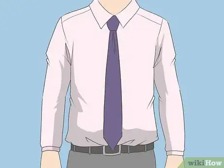 Image intitulée Match Colors of a Tie, Suit, and Shirt Step 5