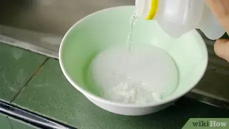 Image intitulée Clean Your Sink with Baking Soda Step 7