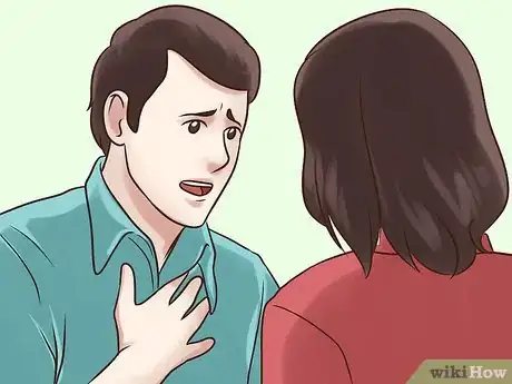 Image intitulée Break up With a Girl Step 5