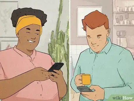 Image intitulée Start a Conversation on Hinge Step 7