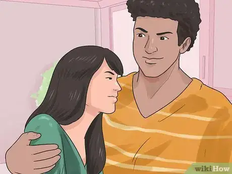 Image intitulée Give Good Hugs Step 12