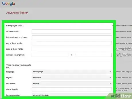 Image intitulée Search the Internet Step 9