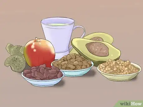 Image intitulée Stop Menopause Weight Gain Step 3