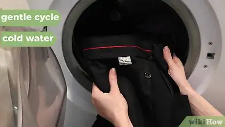 Image intitulée Clean Dress Pants Step 4