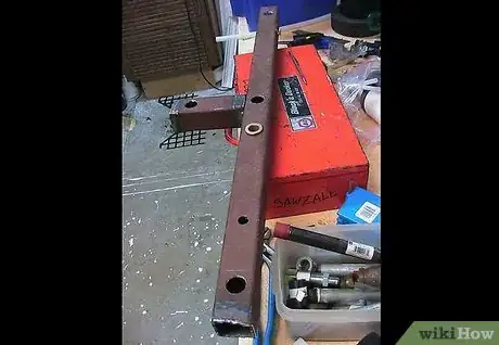 Image intitulée Build a Hidden Door Bookshelf Step 3Bullet1