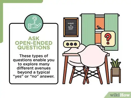 Image intitulée Talk to Someone You've Never Met Step 7