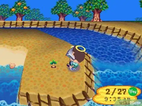 Image intitulée Make a Lot of Bells (Money) in Animal Crossing_ Wild World Step 19