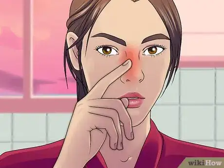 Image intitulée Reduce Swelling After Rhinoplasty Step 8