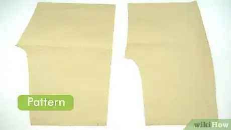 Image intitulée Make Shorts Step 1