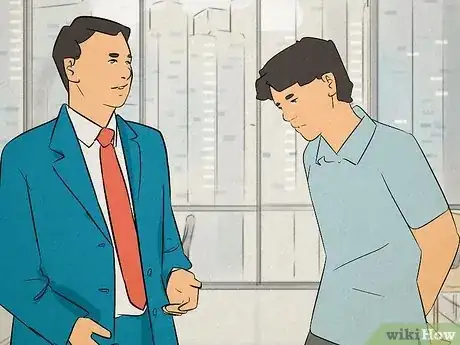 Image intitulée Respond when You Are Asked to Resign Step 1