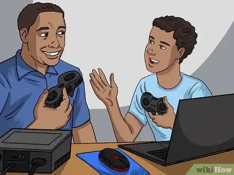 Image intitulée Have Fun with Your Dad Step 2
