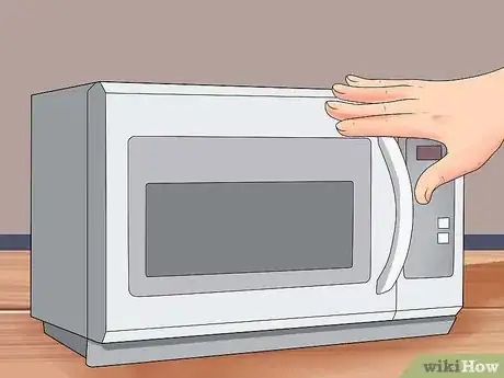 Image intitulée Install a Microwave Step 1